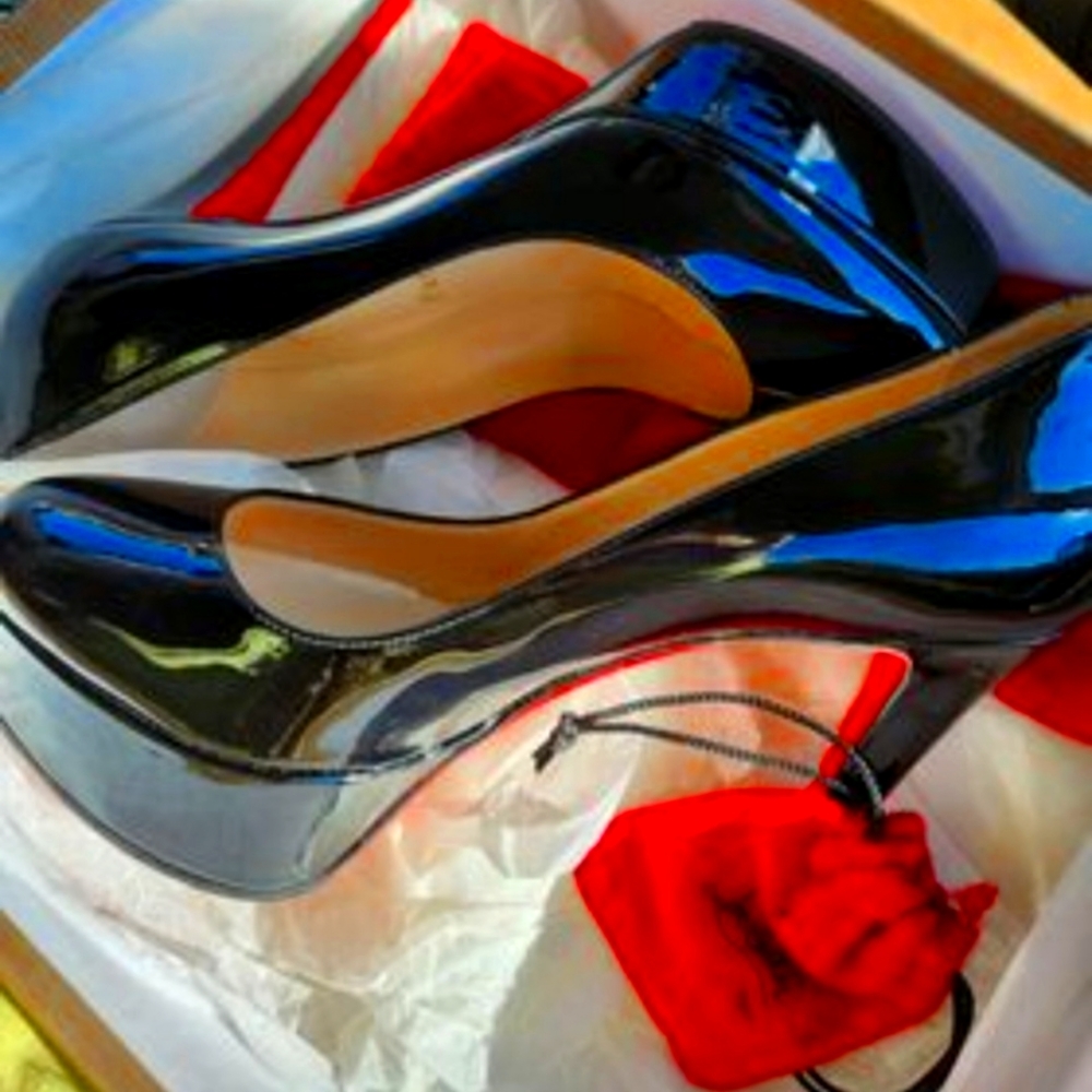 Louboutin